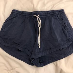 BILLABONG road trippin women’s shorts size L